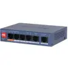 Image de NoName Switch POE CS4006-4GT-60-V2 4-port Dahua (4 ports), Switch réseau