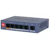 Image de Dahua Switch Dh-cs4006-4gt-60-v2 6 Port (4 Poe)