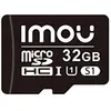 Image de Imou Carte Mémoire Sdhc Uhs-i 10/u1/v10 32gb