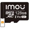 Image de Imou Carte Mémoire Sdhc Uhs-i 10/u3/v30 95/38 128gb