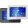 Image de Dahua, Sonnette + interphone, - VTH5422HB - Moniteur - hybride (Ethernet, Filaire)
