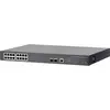 Image de Dahua DH-PFS4218-16GT-240 Commutateur géré PoE 16 ports Gigabit (16 ports), Switch réseau, Noir