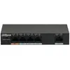 Image de Dahua Switch 4p Poe Unmanaged (5 ports), Switch réseau, Noir