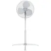 Image de Midea FS40-20M, Ventilateur, Argent
