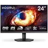 Image de Ecran PC Gaming Koorui G2411P 23.8" 200 Hz Full HD