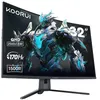 Image de Ecran PC Gaming Koorui G3221SC 31.5'' Incurvé 170 Hz QHD