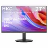 Image de Ecran PC Gaming HKC V2718QS 27" 144 Hz 2K QHD