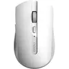 Image de Rapoo 7200M (Sans fil), Souris, Blanc