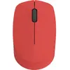 Image de Rapoo M100 Silencieux (Sans fil), Souris, Rouge