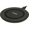 Image de Rapoo XC140 Drahtloses QI-Ladepa (10 W), Chargeur sans fil, Noir