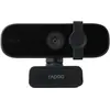 Image de Rapoo XW2K 20022 (3.60 Mpx), Webcam, Noir
