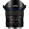 Image de Venus Optic Laowa 12mm f/2.8 Zero-D Pentax (Pentax K, Plein format), Objectif, Noir