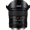 Image de Venus Optic Laowa 12mm f/2.8 Zero-D Sony E (Sony E, Plein format), Objectif, Noir