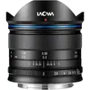 Image de Objectif focale fixe Laowa 7.5 mm f/2 MFT Standard Noir