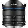Image de Venus Optic Laowa 7,5mm F/2 MFT version standard (Micro Four Thirds, Micro Four Thirds), Objectif, Noir
