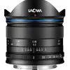 Image de Venus Optic Laowa 7.5mm F/2 MFT (Micro Four Thirds, Micro Four Thirds), Objectif, Noir