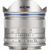 Image de Venus Optic Laowa 7.5mm F/2 MFT version légère (Micro Four Thirds, Micro Four Thirds), Objectif, Argent