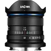 Image de Objectif hybride Laowa 9mm f/2.8 Zero-D Noir pour Fuji-X