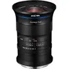 Image de Venus Optic Laowa 17mm f/4 Zero-D Fu GFX (Fujifilm G, Format moyen), Objectif, Noir
