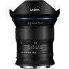 Image de Venus Optic Laowa 15mm f/2 Zero-D Nikon Z (Nikon Z, Plein format), Objectif, Noir