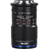 Image de Venus Optic 65mm f/2.8 2x Ultra Macro Canon EF-M (Canon EF-M, APS-C / DX), Objectif, Noir
