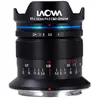 Image de Laowa Objectif De L´appareil Photo Ve1440mblk 14 Mm