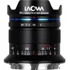 Image de Venus Optic Laowa 14mm f/4 FF RL Zero-D Canon RF (Canon RF, Plein format), Objectif, Noir