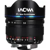 Image de Venus Optic 9mm f/5.6 FF RL Leica M (Leica M, Plein format), Objectif, Noir