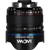 Image de Venus Optic 9mm f/5.6 FF RL Nikon Z (Nikon Z, Plein format), Objectif, Noir