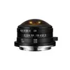 Image de Objectif Hybride Laowa 4mm f/2.8 Fisheye pour Sony E