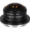 Image de Venus Optic Focale fixe 4mm f/2.8 Fisheye Sony E (Sony E, APS-C / DX), Objectif, Noir