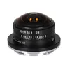 Image de Objectif Hybride Laowa 4mm f/2.8 Fisheye pour Fuji X