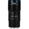 Image de Venus Optic Laowa 100mm f/2.8 Ultra Macro APO Canon RF (Canon RF, Plein format), Objectif, Noir
