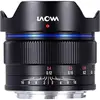 Image de Venus Optic Longueur focale fixe 10 mm F/2 Zero-D (Micro Four Thirds, Micro Four Thirds), Objectif, Noir