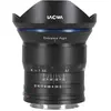 Image de Laowa 15mm 1:2 Zero-D L-Mount (mise au point manuelle) (Monture L, Plein format), Objectif, Noir