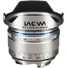 Image de Laowa Venus Optik Venus Optika Leica M 11mm F (Leica M, Leica T, Monture L, Nikon Z, Sony E, Plein format), Objectif, Argent
