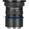 Image de Laowa 15mm f/4 Leica L-Mount (Leica L, Plein format), Objectif, Noir