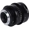 Image de Venus Optic 15mm T2.1 Zero-D Cine (Mètre) Sony E (Sony E, Plein format), Objectif, Noir