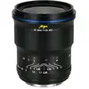 Image de Venus Optic Focale fixe Argus 33 mm F/0.95 CF APO (Canon EF-M, APS-C / DX), Objectif, Noir