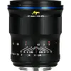 Image de Venus Optic Argus 33 mm F/0.95 CF APO (Nikon Z, APS-C / DX), Objectif, Noir