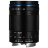 Image de Objectif hybride Laowa 85mm f/5.6 2X Ultra Macro APO noir pour Leica M