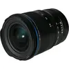 Image de Laowa 12-24mm 1:5.6 Sony E-Mount (E/FE) (Mise au point manuelle) (Nouveauté) (Sony E, Plein format), Objectif, Noir