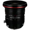 Image de Laowa Objectif Grand Angle 20mm F/4 Zero-d Shift