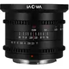 Image de Venus Optic Objectif à focale fixe Laowa 6mm T2.1 Zero-D Cine Lens - MFT (Micro Four Thirds, Micro Four Thirds), Objectif, Noir