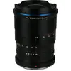 Image de Laowa 12-24mm 1:5.6 Nikon Z (Manual Focus) (Nouveauté) (Nikon Z, Plein format), Objectif, Noir