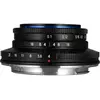Image de Laowa 10mm 1:4 Pancake Nikon Z (APS-C) noir (Manual Focus) (Nouveauté) (Nikon Z, APS-C / DX), Objectif, Noir