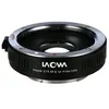 Image de Bague d'adaptation réducteur de focale 0.7x Laowa pour objectif Probe monture Canon EF sur boiter monture Sony E