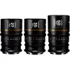 Image de Venus Optic Objectif à focale fixe Nano S35 Prime Kit (Amber) - Sony E-Mount (Sony E), Objectif, Noir