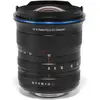 Image de Laowa 8-16mm f/3,5-5 Zoom CF pour Fuji X (Fujifilm X, APS-C / DX), Objectif, Noir
