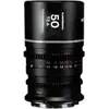 Image de Venus Optic Objectif à focale fixe Nano S35 Prime Kit (Silver) - Sony E-Mount (Sony E), Objectif, Noir
